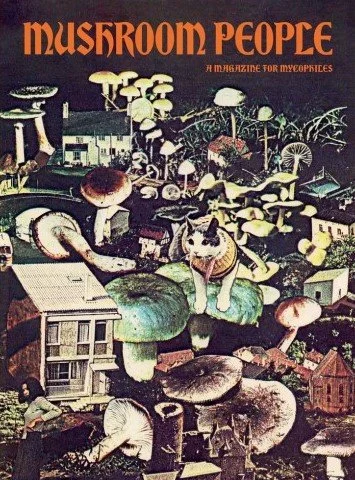 032C Magazine — MyMagShop